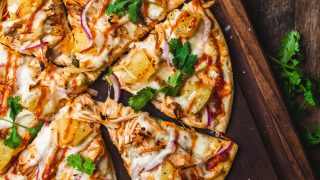 Resepti: Helppo ja maistuva pizzakastike