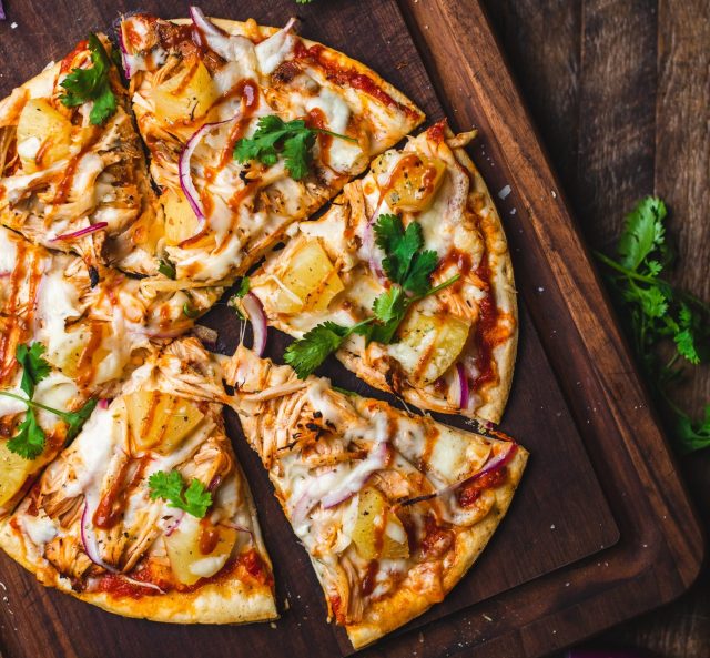Resepti: Helppo ja maistuva pizzakastike